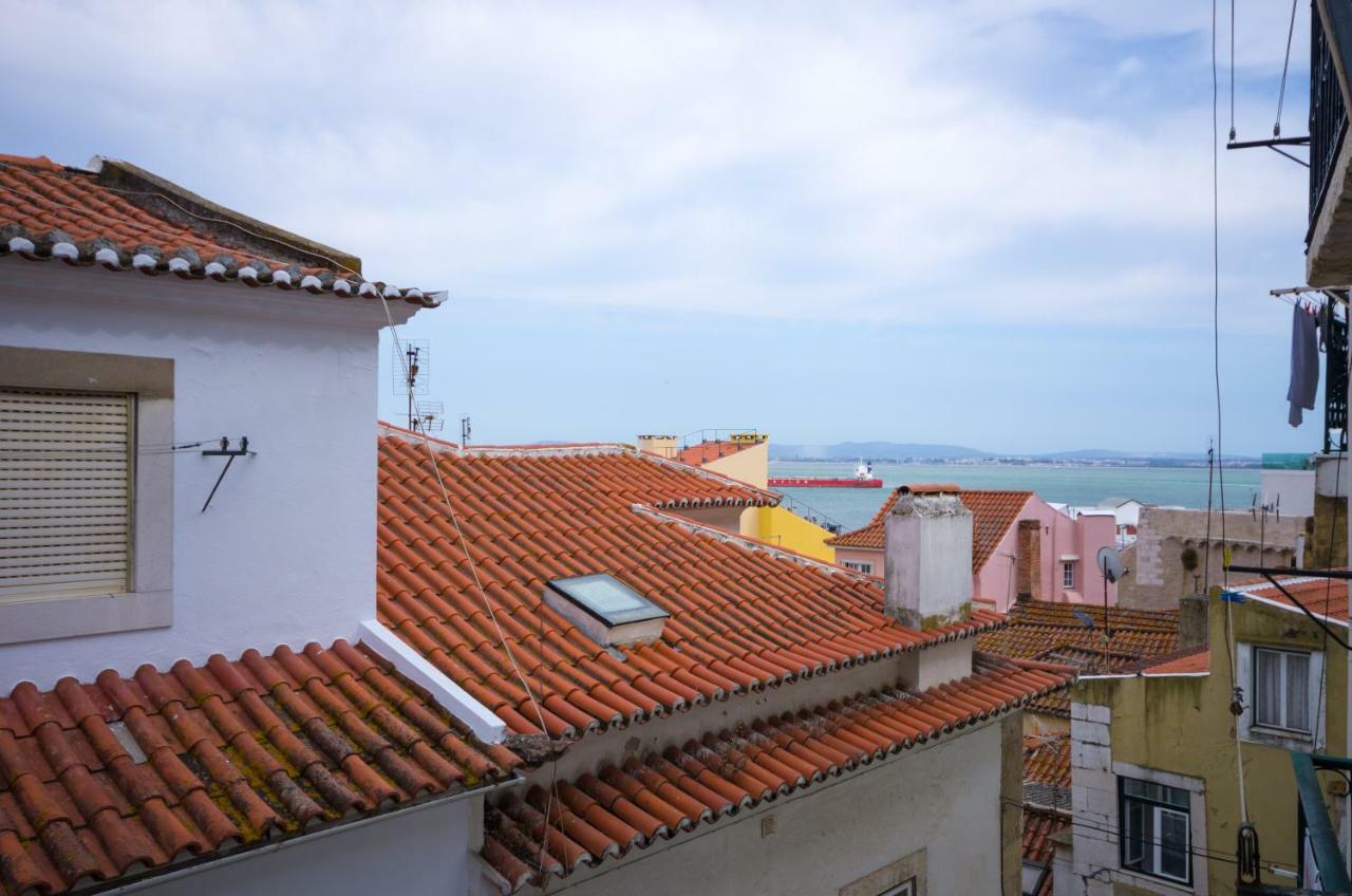 My Lisbon Love Affair Luaran gambar